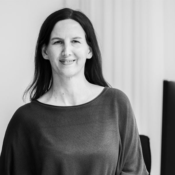 Dr. Susanne Kolb - Gründerwerk Sparkasse Siegen Siegerlandfonds